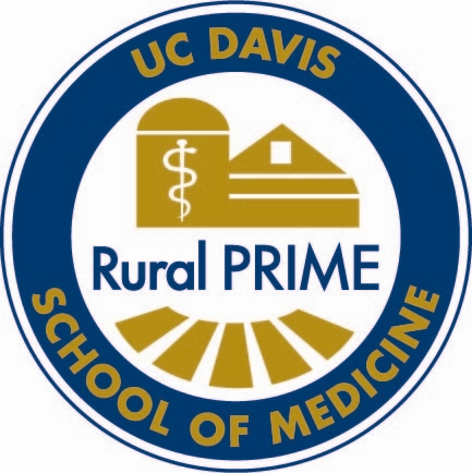 Rural PRIME Logo